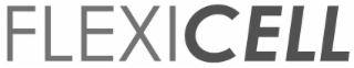FLEXICELL logo