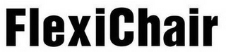 FLEXICHAIR logo