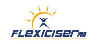FLEXICISERPRO logo