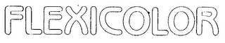 FLEXICOLOR logo