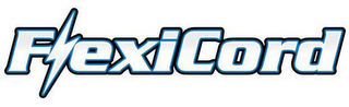 FLEXICORD logo