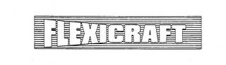 FLEXICRAFT logo