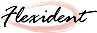 FLEXIDENT logo