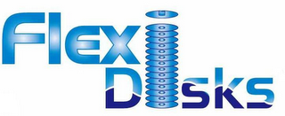 FLEXIDISKS logo