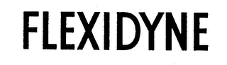 FLEXIDYNE logo