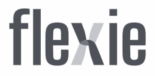 FLEXIE logo