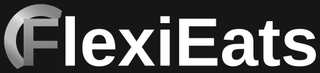 FLEXIEATS logo