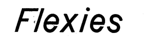 FLEXIES logo