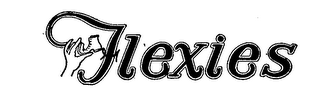 FLEXIES logo