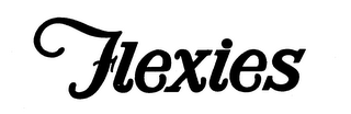 FLEXIES logo