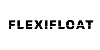 FLEXIFLOAT logo
