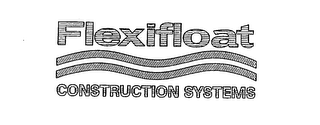FLEXIFLOAT CONSTRUCTION SYSTEMS logo