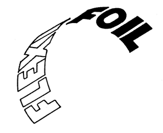 FLEXIFOIL logo