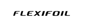 FLEXIFOIL logo