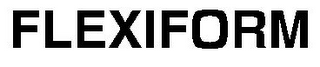 FLEXIFORM logo