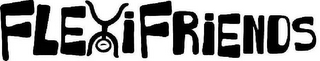 FLEXIFRIENDS logo