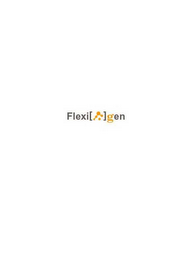 FLEXIGEN logo