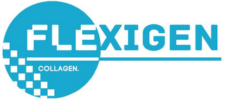FLEXIGEN COLLAGEN logo