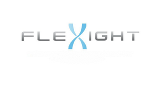 FLEXIGHT logo