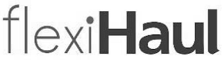 FLEXIHAUL logo