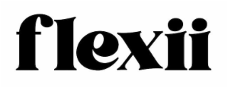 FLEXII logo