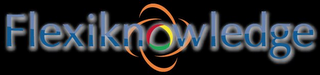 FLEXIKNOWLEDGE logo