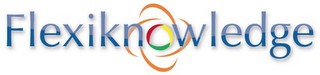 FLEXIKNOWLEDGE logo