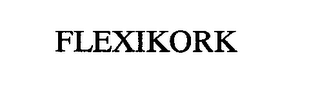 FLEXIKORK logo