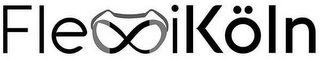 FLEXIKÖLN logo