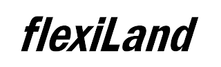 FLEXILAND logo