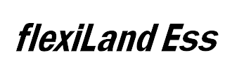 FLEXILAND ESS logo