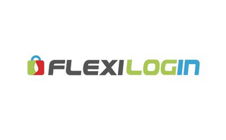 FLEXILOGIN logo