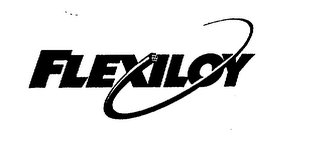 FLEXILOY logo