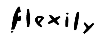 FLEXILY logo