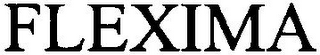 FLEXIMA logo