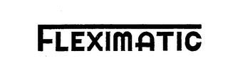 FLEXIMATIC logo