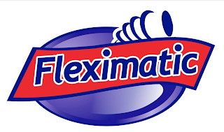 FLEXIMATIC logo
