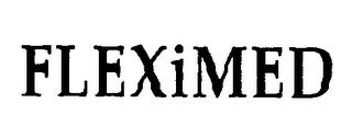 FLEXIMED logo