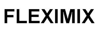 FLEXIMIX logo