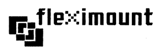 FLEXIMOUNT logo