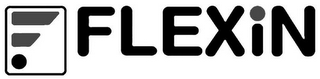 FLEXIN logo