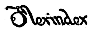 FLEXINDEX logo