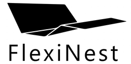 FLEXINEST logo