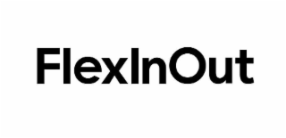 FLEXINOUT logo