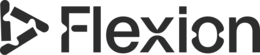 FLEXION logo