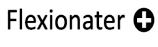 FLEXIONATER logo