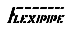 FLEXIPIPE logo