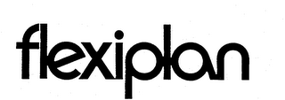 FLEXIPLAN logo