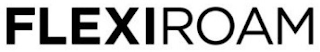 FLEXIROAM logo
