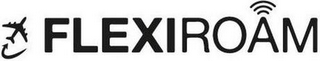 FLEXIROAM logo